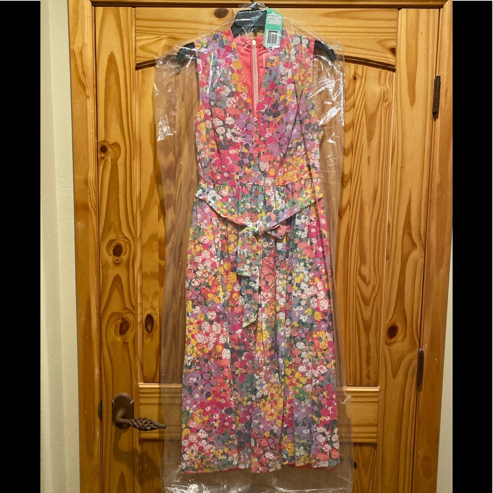 Kate Spade Flower Dress